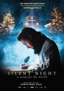 Stille Nacht – Ein Lied für die Welt