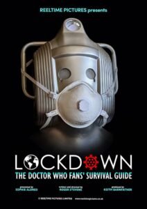 LOCKDOWN: The Doctor Who Fans’ Survival Guide