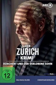 Der Zürich-Krimi: Borchert und der verlorene Sohn