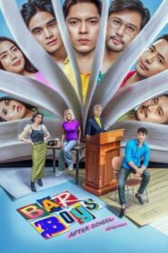 Bar Boys: After School