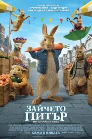 Зайчето Питър: По широкия свят