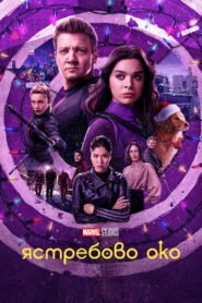 Ястребово око