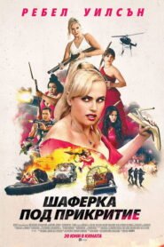 Шаферка под прикритие