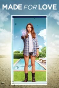 Създадени за любов