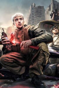 48H pour Survivre à une invasion de Zombie