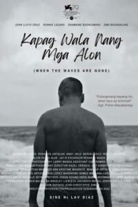 Kapag Wala Nang Mga Alon