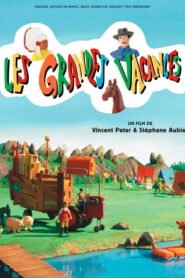 Panique au village : Les Grandes Vacances