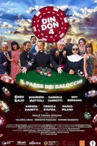 Din Don 4 – Il Paese dei Balocchi
