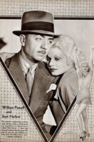 The Love Story of Jean Harlow and William Powell