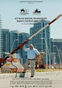 Et si le soleil plongeait dans l’océan de nues