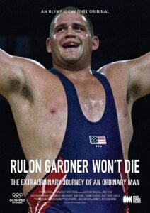 Rulon Gardner Won’t Die