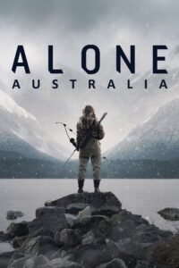 Alone Australia