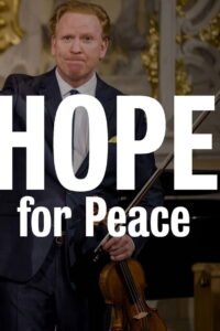 Hope for Peace Concert from the Frauenkirche – Dresden