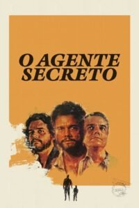 O Agente Secreto