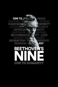 Beethoven’s Nine: Ode to Humanity
