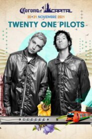 Twenty One Pilots – Live at Corona Capital 2021