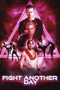 Още един ден борба