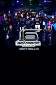 THE RAMPAGE LIVE TOUR 2023 „16“ NEXT ROUND at Saitama Super Arena.