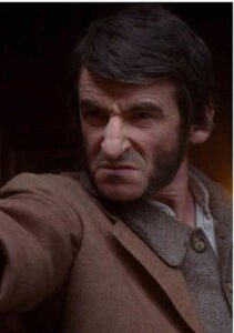 The Queen v Patrick O’Donnell