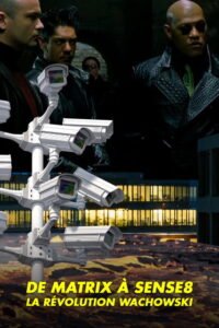 De „Matrix“ à „Sense8“, la révolution Wachowski