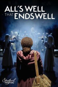 All’s Well That Ends Well