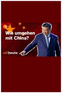 Abhängig von China: Warum wir nicht einfach „Schluss machen“ können