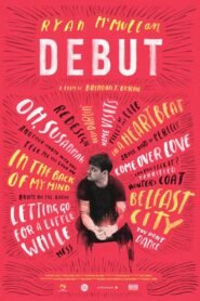 Ryan McMullan: Debut