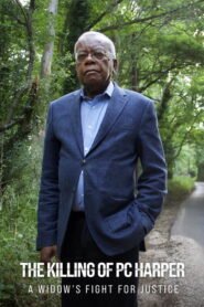 The Killing of PC Harper: A Widow’s Fight for Justice