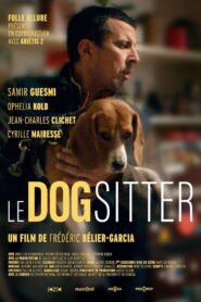 Le Dogsitter (Maintenant que je suis un fantôme)