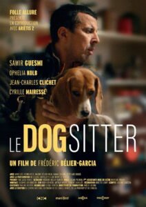 Le Dogsitter (Maintenant que je suis un fantôme)