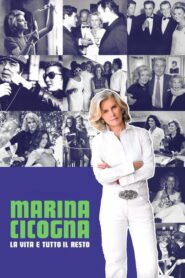Marina Cicogna – La vita e tutto il resto