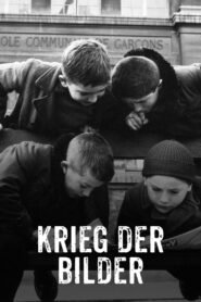 Krieg der Bilder – Der Kalte Krieg in Kindercomics und Zeichentrickfilmen