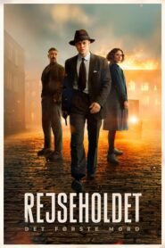 Rejseholdet: Det Første Mord