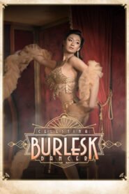 Celestina: Burlesk Dancer