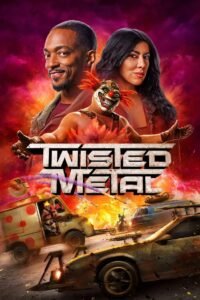 Twisted Metal: Сериалът