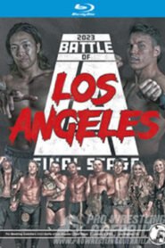 PWG: 2023 Battle of Los Angeles – Final Stage