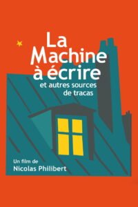 La Machine à écrire et autres sources de tracas