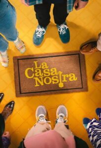 La casa nostra