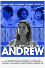 Every Man in New York Is Named Andrew