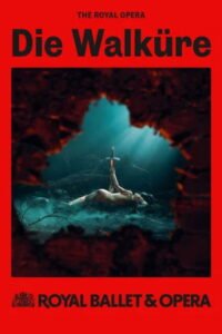 RB&O 2024/25: Die Walküre