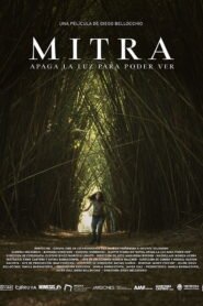 Mitra, apaga la luz para poder ver