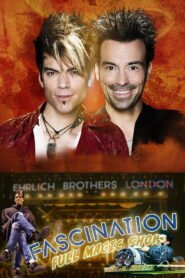 Ehrlich Brothers – Fascination ✨ LIVE from Wembley Arena!