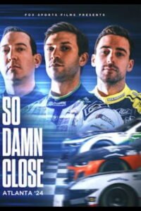 So Damn Close: Atlanta ’24