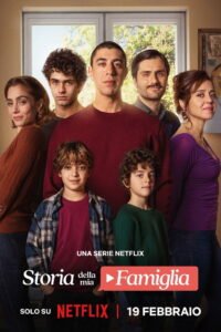 Storia della mia famiglia