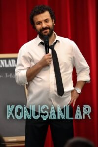 Konuşanlar – Disney+