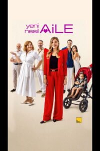 Yeni Nesil Aile