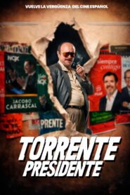 Torrente Presidente