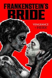 Frankenstein’s Bride