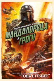 Междузвездни войни: Мандалореца и Грогу