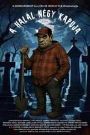 A halál négy kapuja